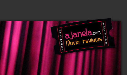 Ajanela.com Movie reviews, news and articles.